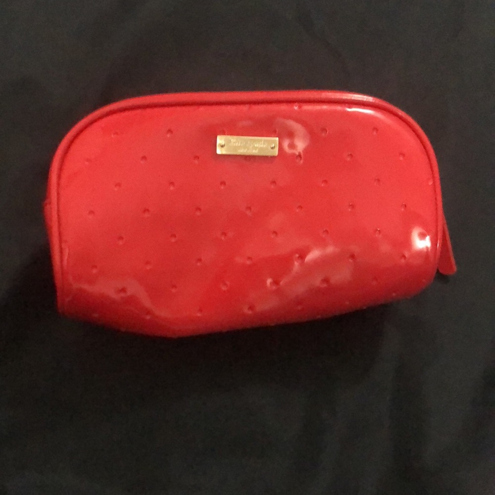 Kate Spade Makeup bag